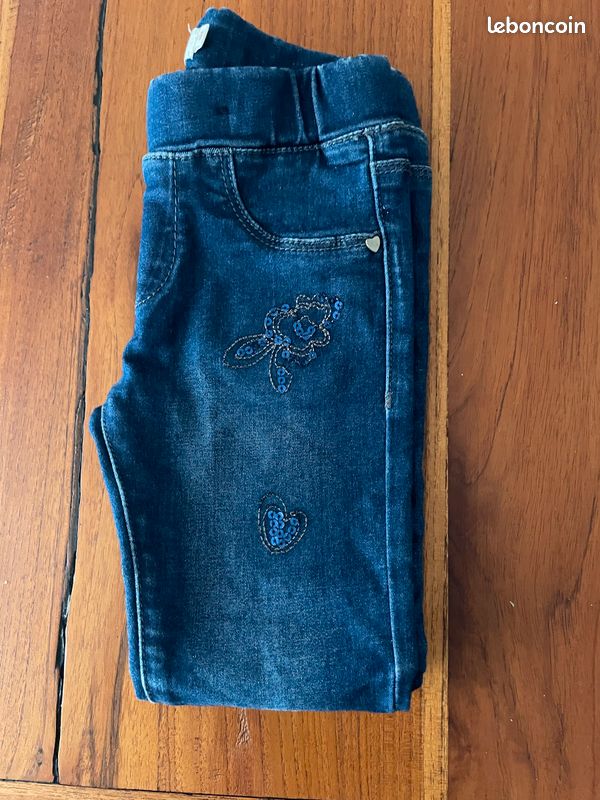 Pantalon leasing (image 3)