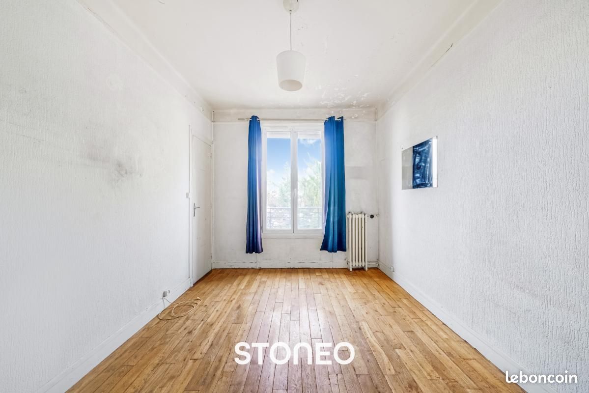 Appartement 1 pièce 18 m² · à Boulogne-Billancourt · 18 m² · 155 000 €