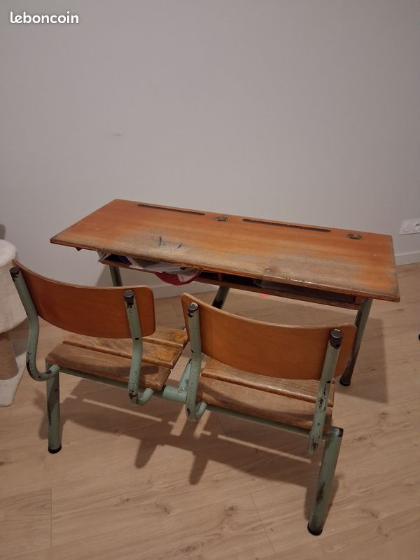 Bureau écolier (image 2)