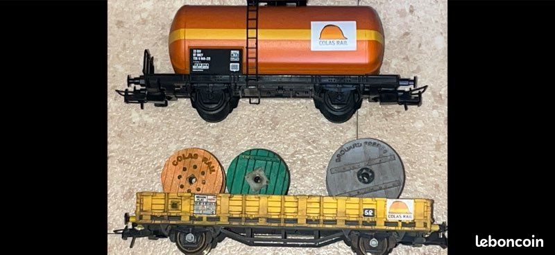JOUEF HJ2472S Locomotive diesel Vossloh DE18 MILLET RAIL – Digital Sonore & attelages à commande JOUEF HJ2472S Locomotive diesel Vossloh DE18 MILLET RAIL – Digital Sonore & attelages à commande
