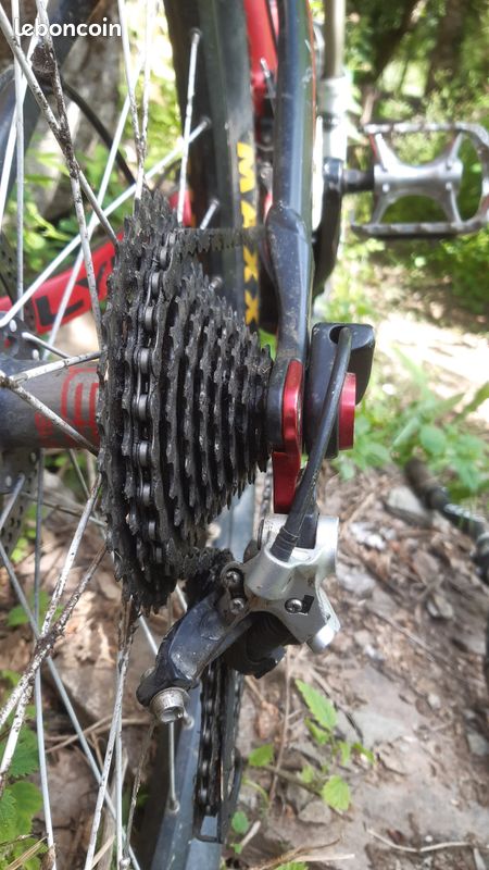 VTT BH lynx 6 8.7 26" (image 6)