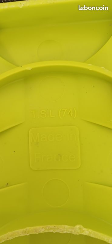 Raquette neige enfant TSL 510 (image 3)