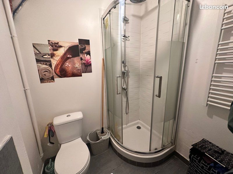 Maison a louer montgeron - 1 pièce(s) - 17 m2 - Surfyn