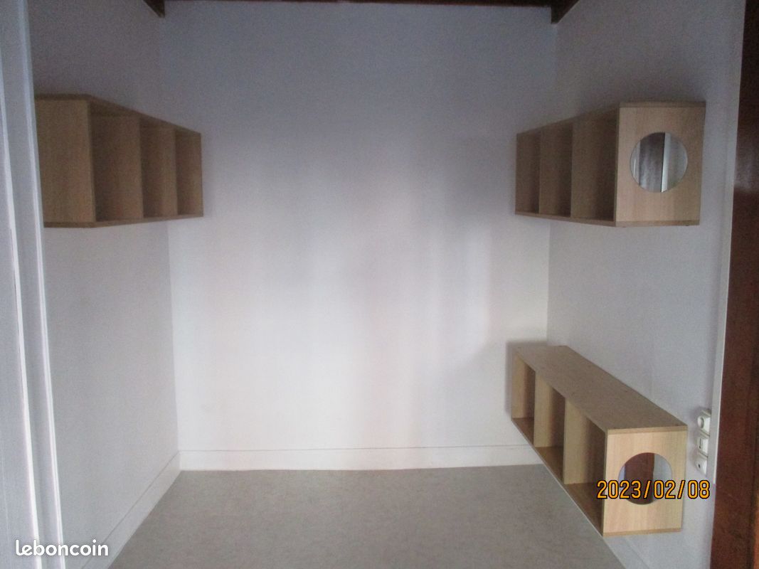 Appartement a louer douai - 1 pièce(s) - 20 m2 - Surfyn