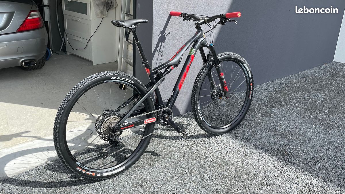 Bh vtt lynx race 7.5LT XT (image 3)