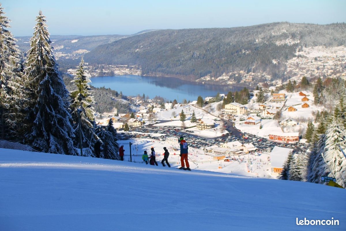 Location saisonnière de vacances Gérardmer (image 14)