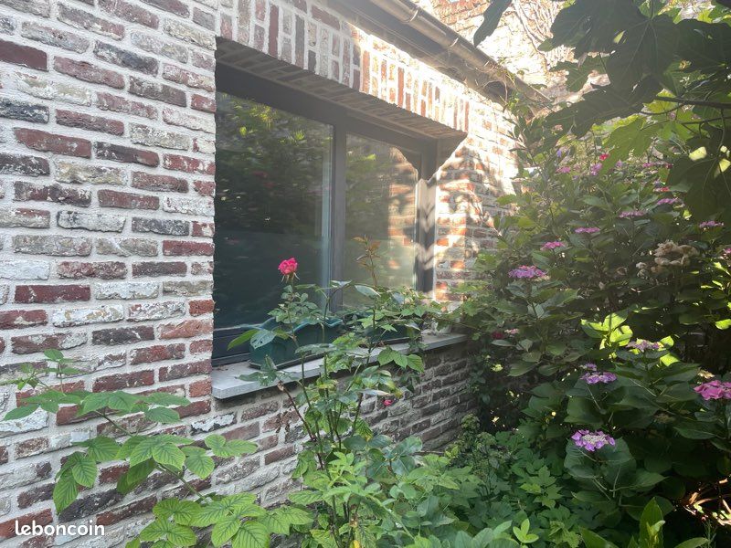 Maison 2 pièces 47 m² · à Valenciennes · 47 m² · 730 €