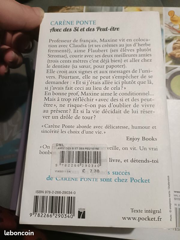 Avec des si et des peut être (image 3)