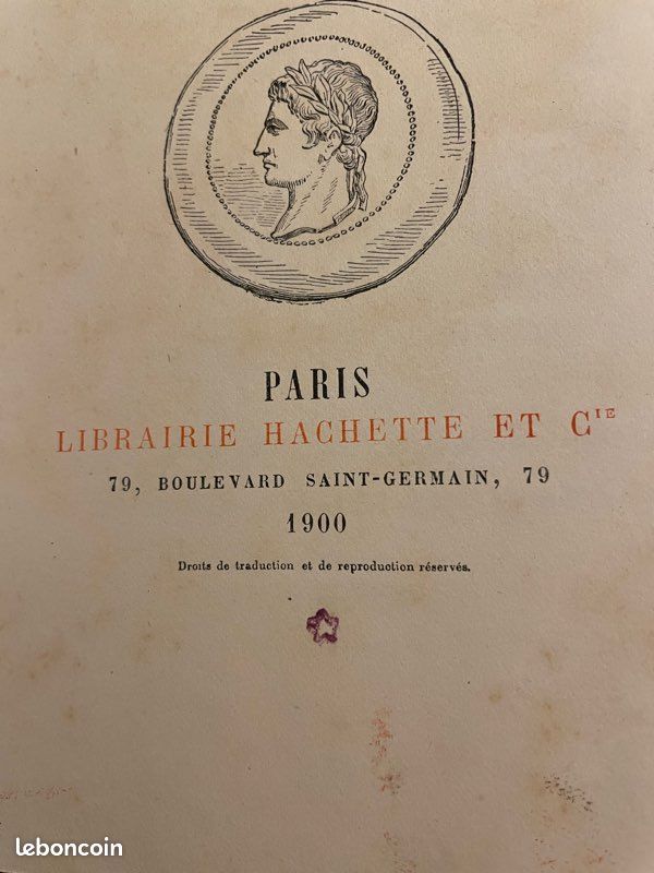L’histoire des Romains de Victor Duruy (image 4)