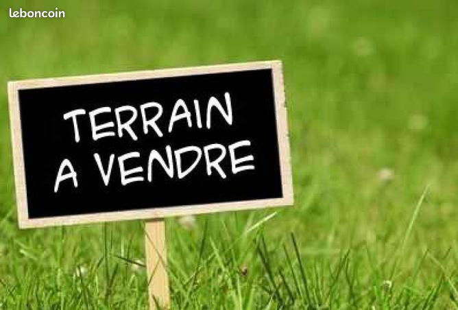 Terrain a batir · à La Cheppe · 37 500 €