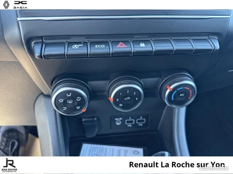 Renault Captur 1.0 TCe 90ch Evolution (image 22)