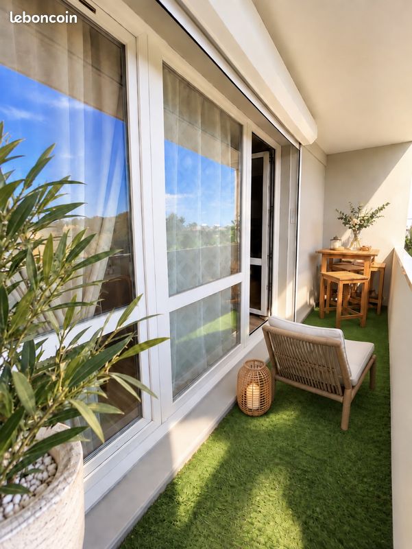 Appartement 4 pièces 69 m² · à Saint-Quentin · 69 m² · 79 900 €