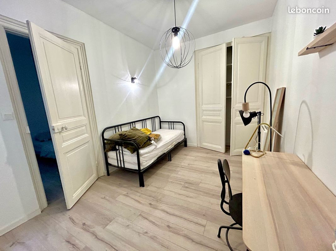 Appartement a louer dunkerque - 3 pièce(s) - 70 m2 - Surfyn