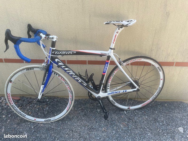 Velo wilier (image 3)
