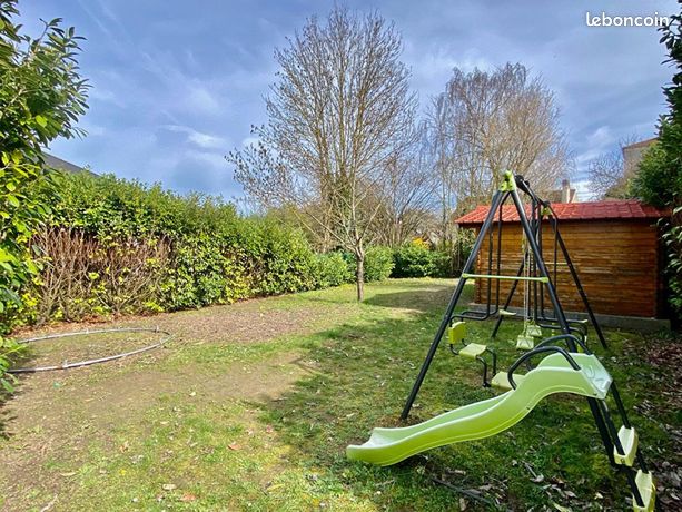 Maison a louer osny - 6 pièce(s) - 129 m2 - Surfyn