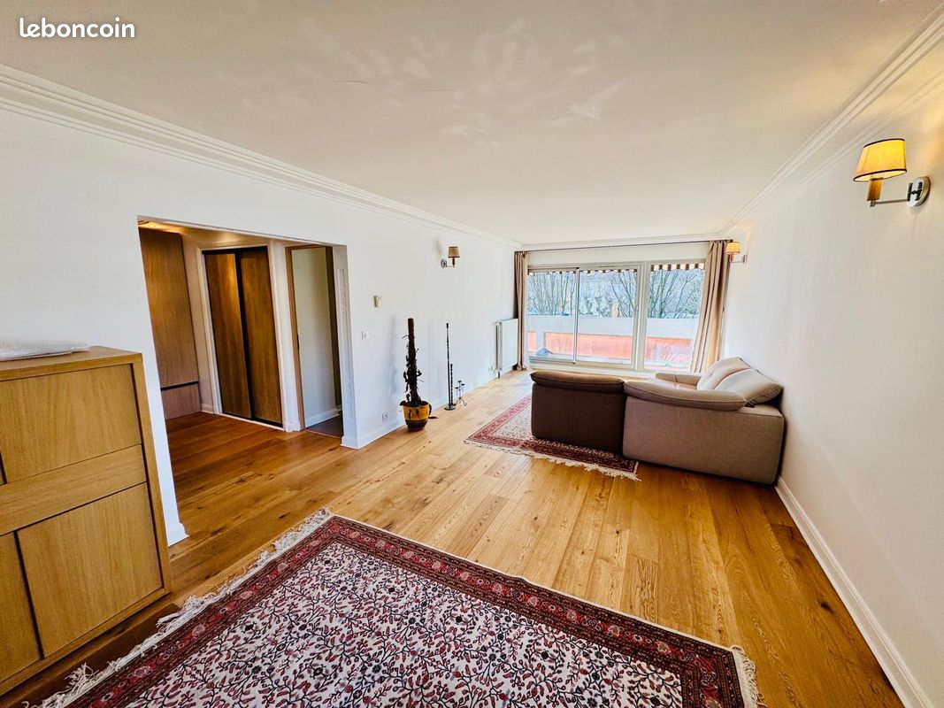 Appartement 5 pièces 100 m² (image 10)