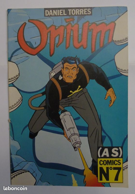 BD Diverses - Le Fantôme Auranella Zara la vampire Batman Superman... (image 6)