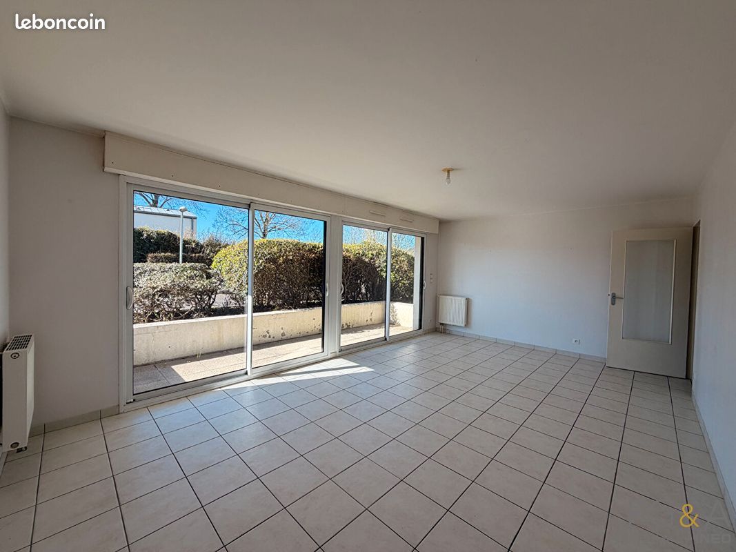 Appartement 3 pièces 66 m² · à Bruz · 66 m² · 800 €