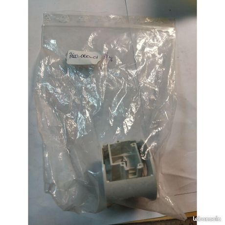 Union en acier inoxydable 316, tube à souder par emboîtement, diam. ext