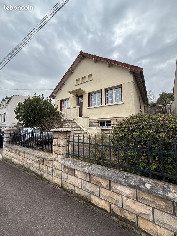 Maison 6 pièces 134 m² · à Argenteuil · 134 m² · 359 000 €