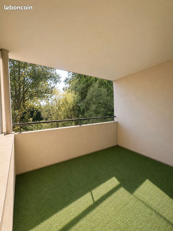Appartement 2 pièces 38 m² · à Istres · 38 m² · 145 000 €