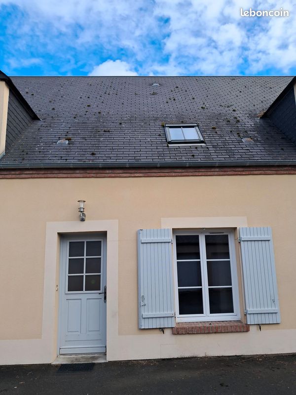 Maison 3 pièces 66 m² · à Lorris · 66 m² · 543 €/mois