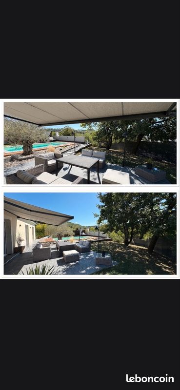 Maison 4 pièces 132 m² · à Agen · 132 m² · 380 000 €