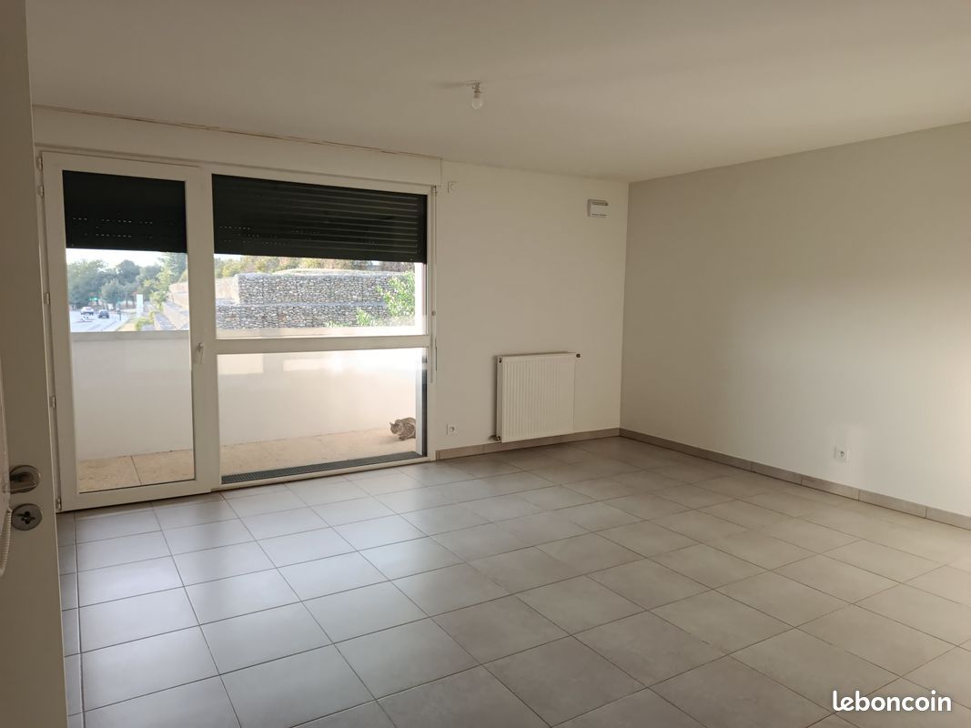 Appartement 3 pièces 61 m² · à Toulouse · 61 m² · 922 €/mois