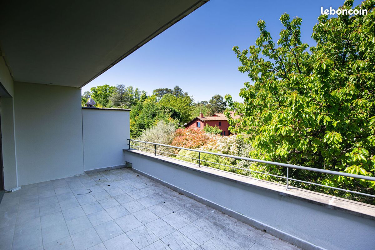 Appartement 4 pièces 94 m² · à Sainte-Foy-lès-Lyon · 94 m² · 1 470 €/mois