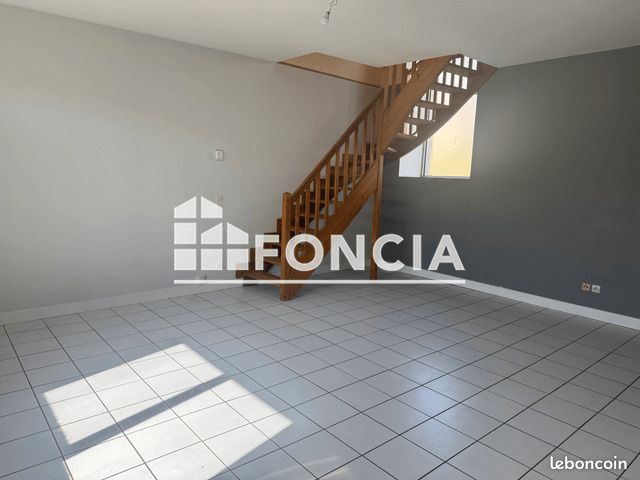 Maison 3 pièces 72 m² · à Cognac · 72 m² · 522 €