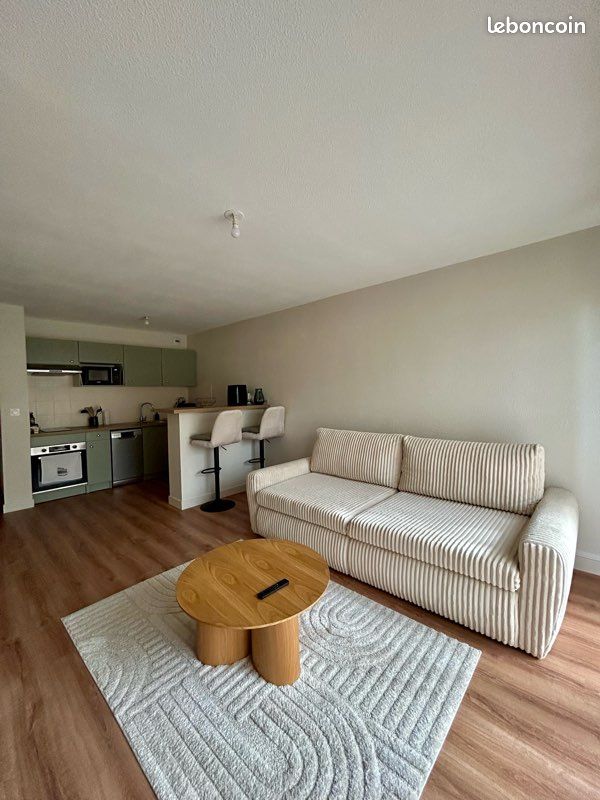 Appartement 2 pièces 47 m² · à Seysses · 47 m² · 139 000 €