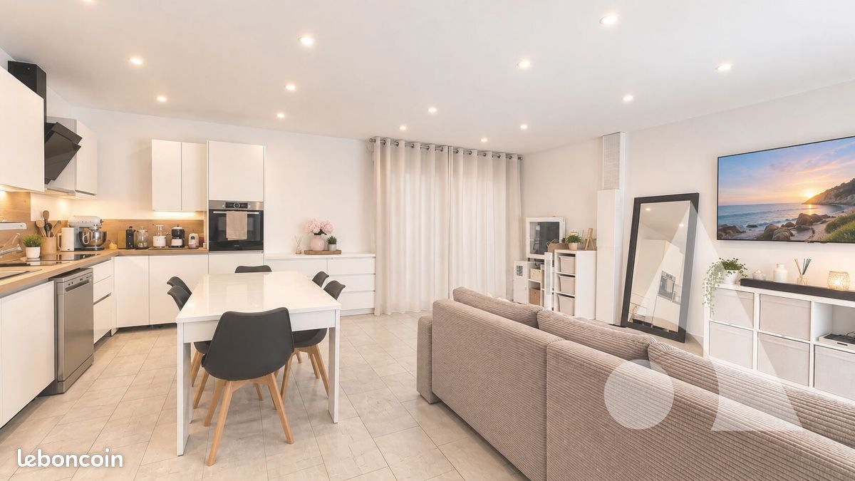 Maison 1 pièce 44 m² · à Herblay-sur-Seine · 44 m² · 220 000 €