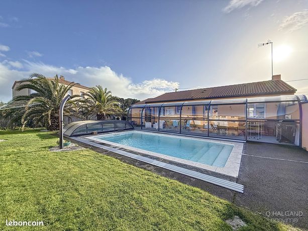 Maison 5 pièces 80 m²