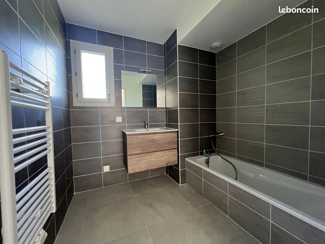 Appartement 4 pièces 118 m² (image 8)