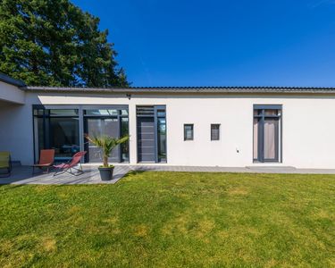 Maison 650 000 € - 209 m²