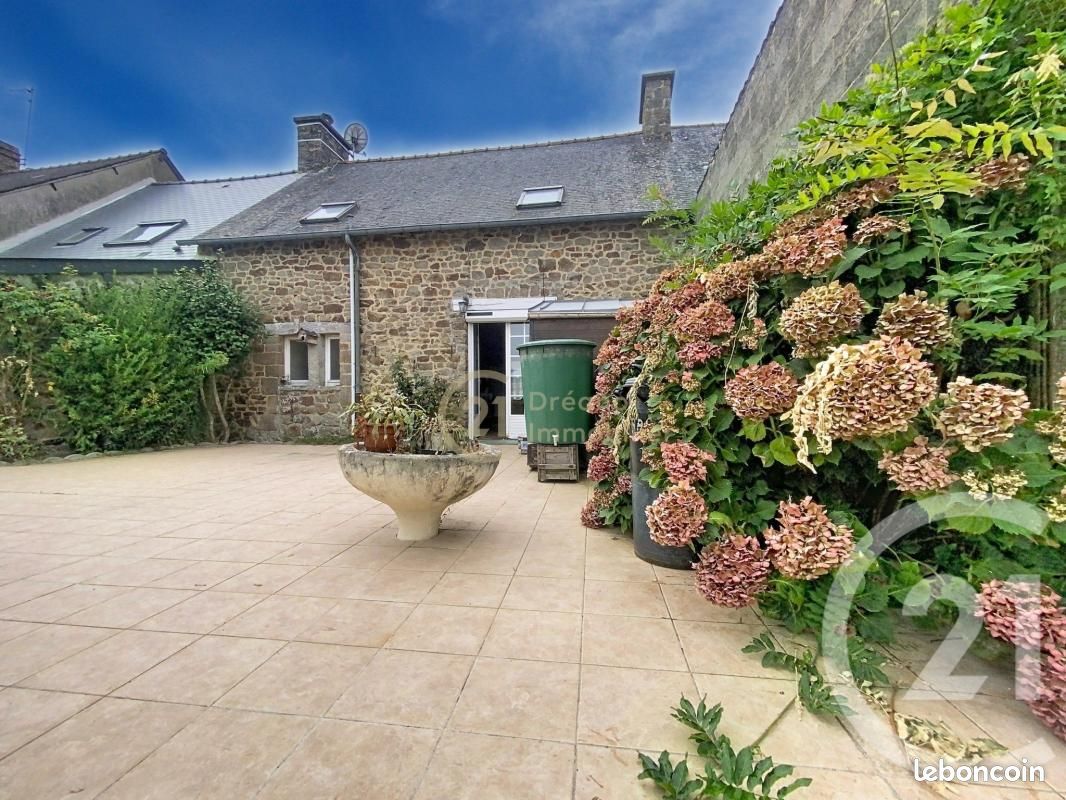 Maison 4 pièces 100 m² · à Saint-Marcan · 100 m² · 128 640 €