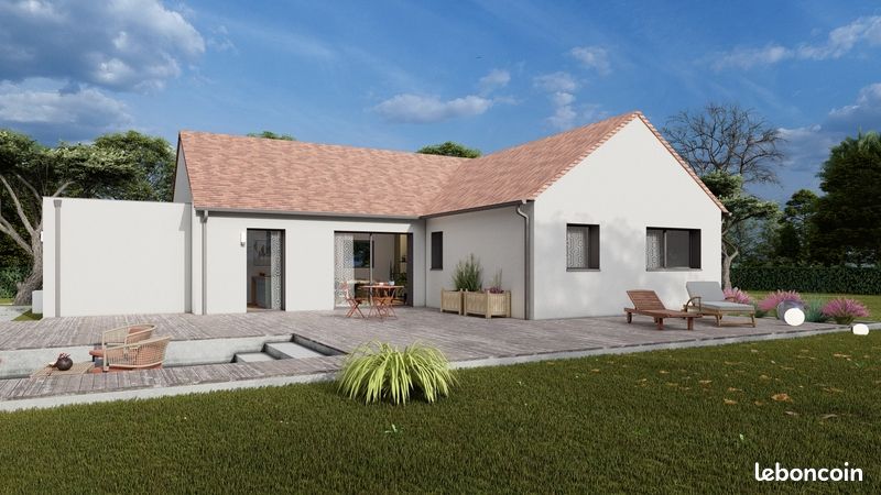 Maison 5 pièces 100 m² · à Saint-Julien-sur-Garonne · 100 m² · 248 515 €