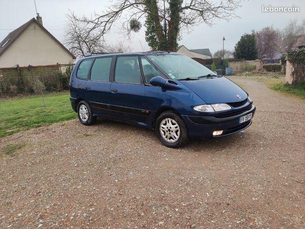 Renault Espace 2000