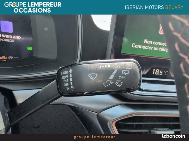 Cupra Formentor 1.5 eHybrid 204ch V DSG6 (image 20)
