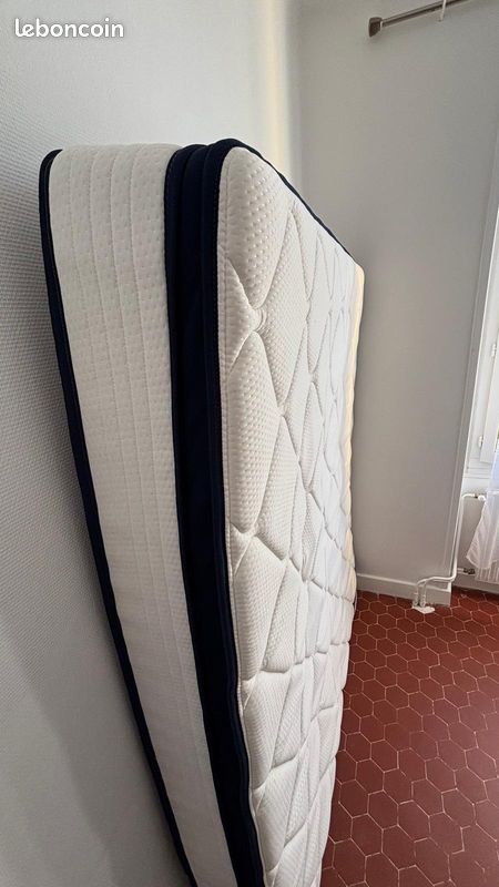 Matelas Louis Scherrer (image 2)