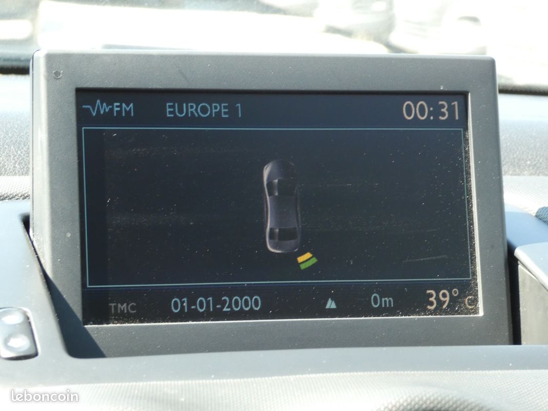 PEUGEOT 308 CC 2.0 HDi 163ch Féline (image 23)