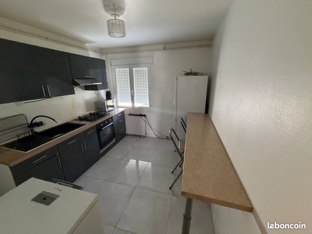 Maison 4 pièces 91 m² · à Saint-Jean-de-la-Ruelle · 91 m² · 164 800 €