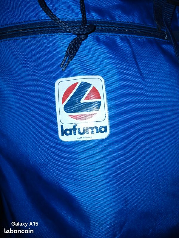 Sac lafuma (image 3)