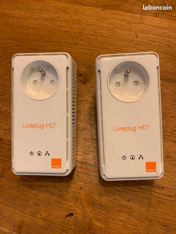 Liveplug HD (image 1)