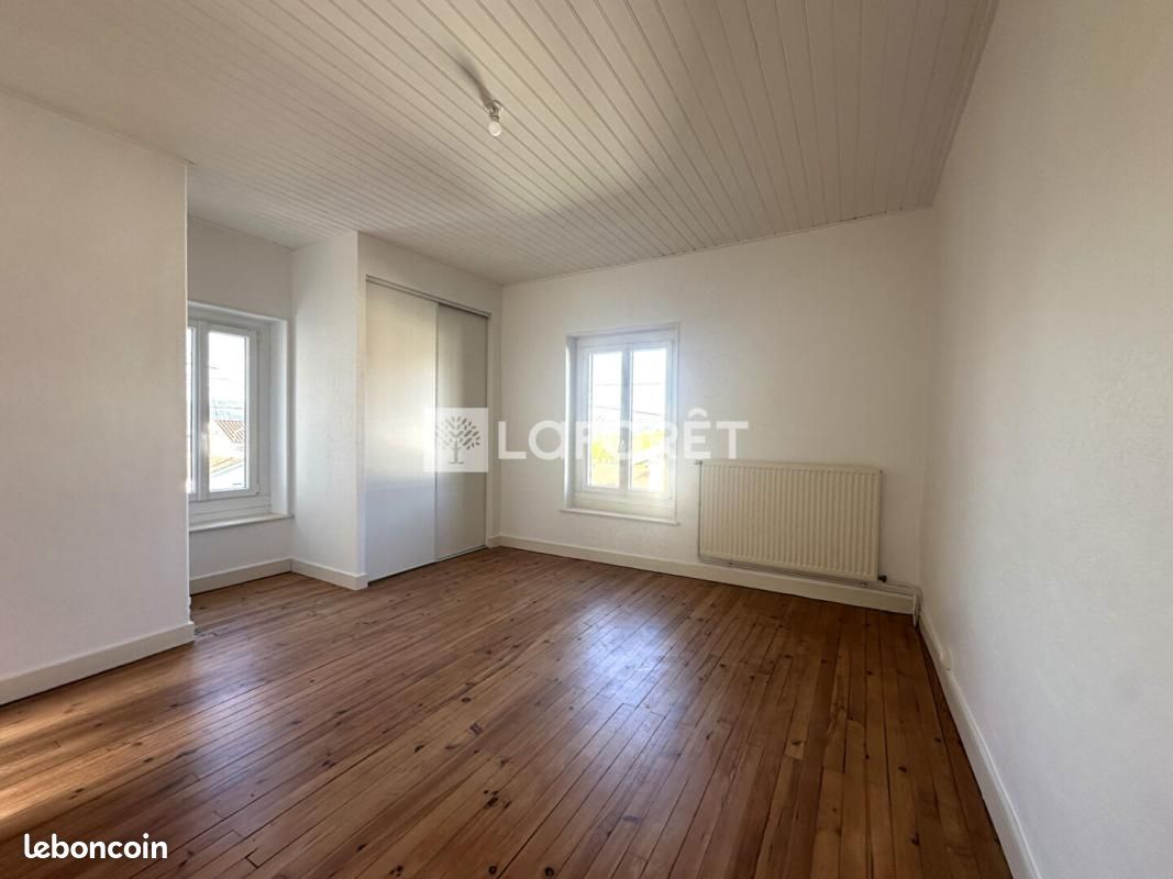 Maison 3 pièces 73 m² · à Ternay · 73 m² · 1 200 €