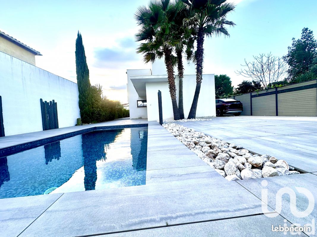 Maison 5 pièces 165 m² · à Agde · 165 m² · 849 000 €