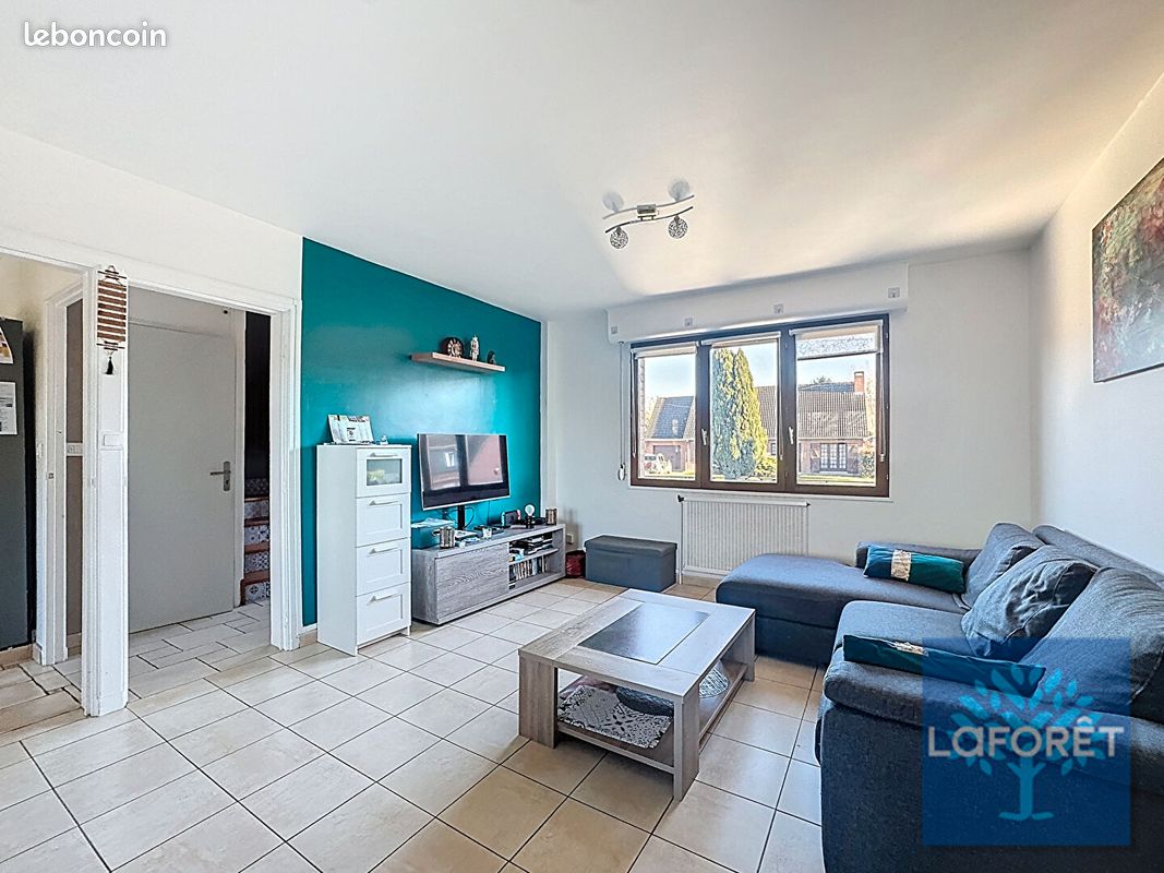 Maison 6 pièces 118 m² · à Maing · 118 m² · 198 900 €