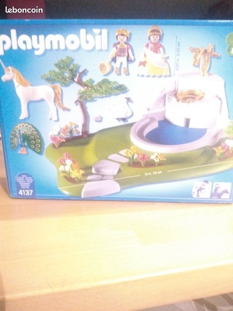Playmobil réf 4137 (image 4)