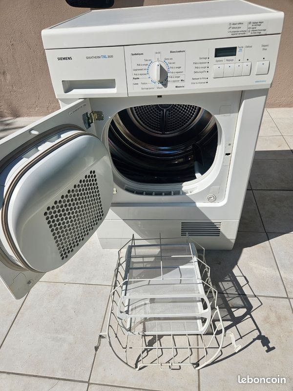 Seche linge Siemens (image 2)