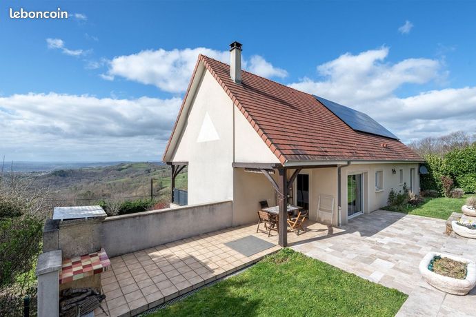 Maison 7 pièces 170 m²
